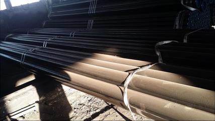 五家渠知名美標(biāo)無(wú)縫管