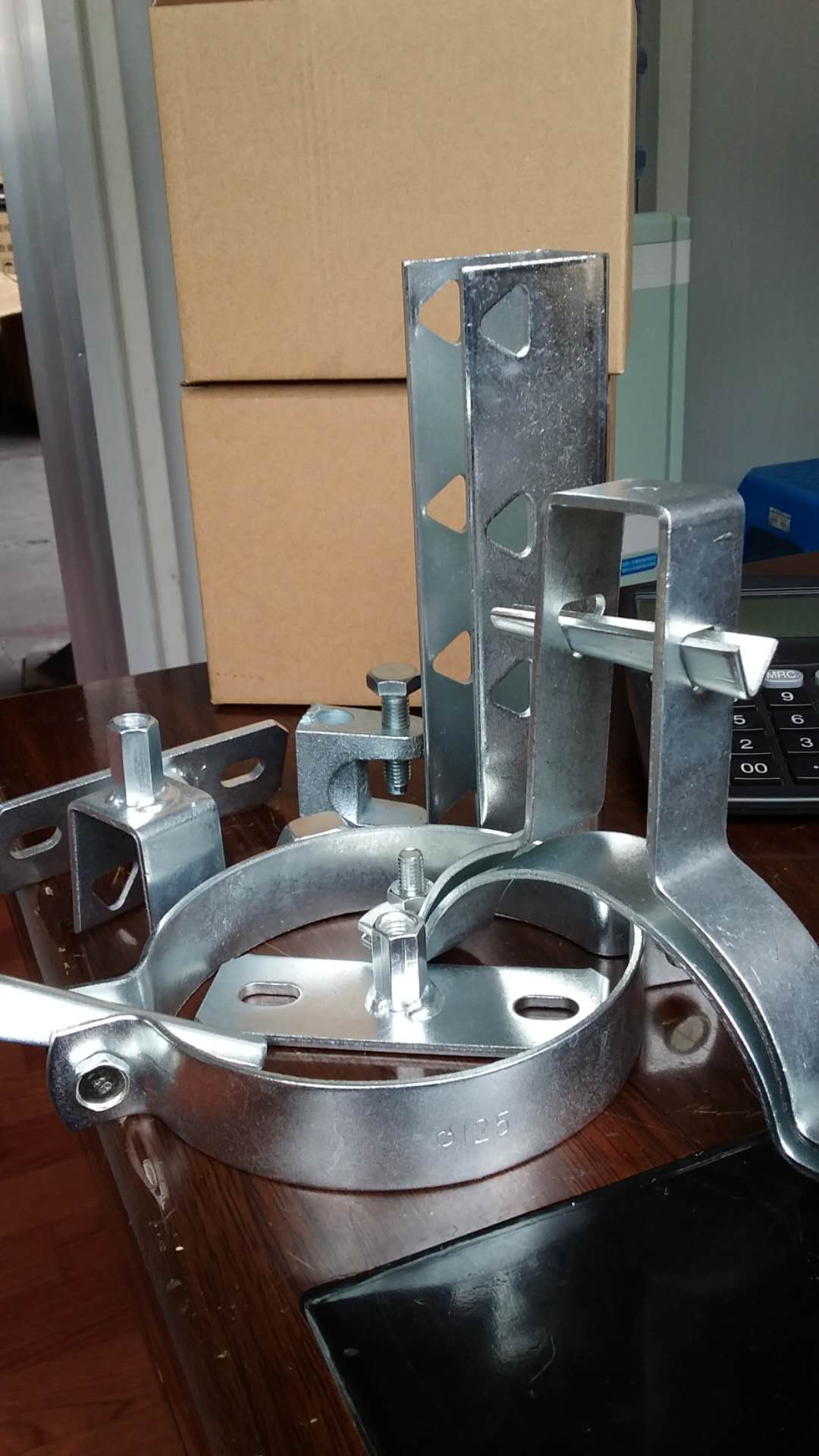 【江陰成辰管業】 主營: 虹吸式雨水排水系統 / 不銹鋼虹吸式