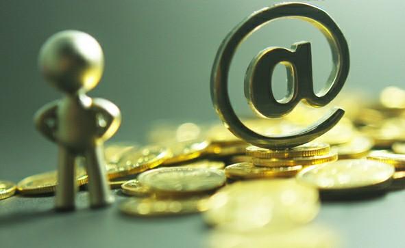 互聯網營銷創富指南 從策略到變現的實戰路徑